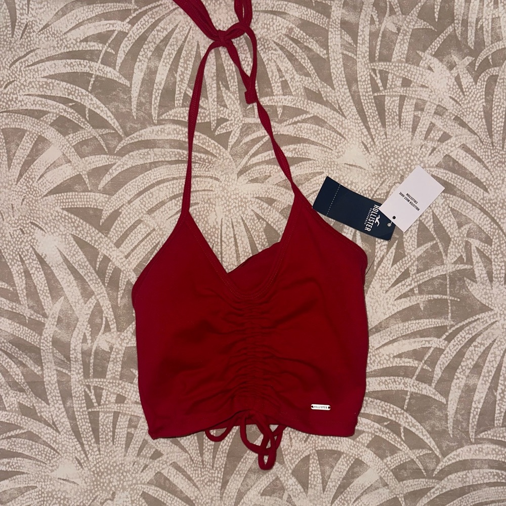 Hollister cami